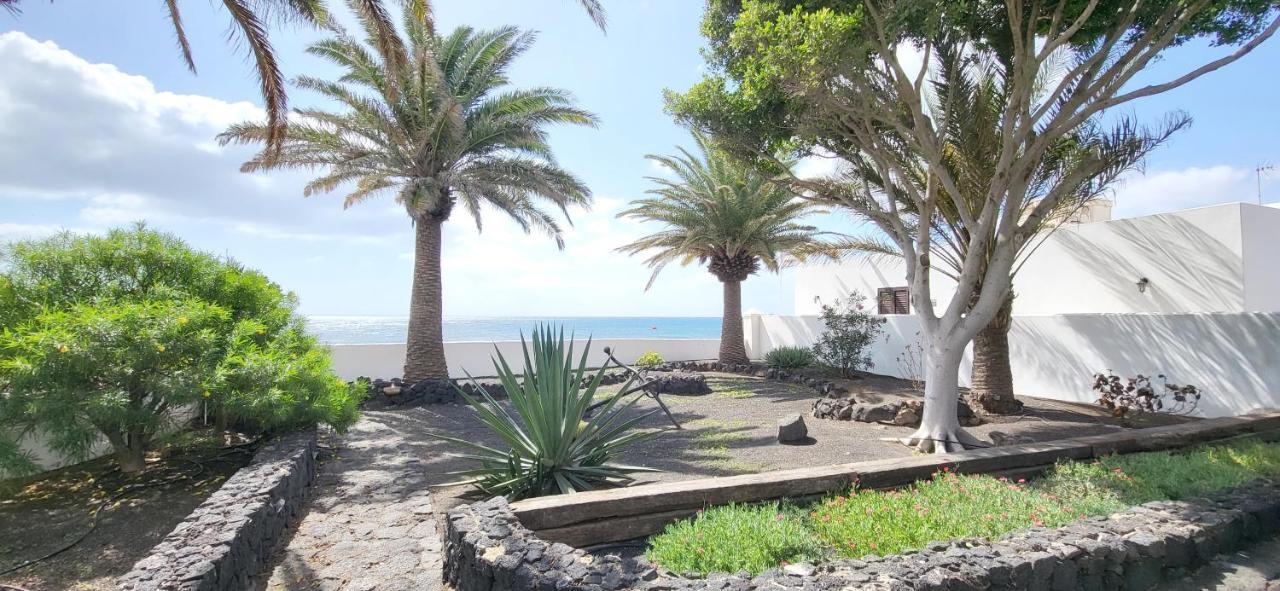 Loro Verde Playa Honda  Esterno foto